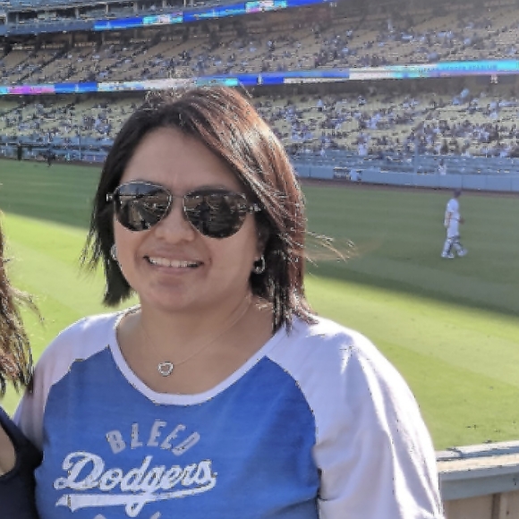 Meet your posh ambassador Liseth - Picture 10 of 12